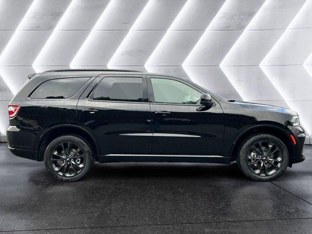 new 2026 Dodge Durango car, priced at $44,585