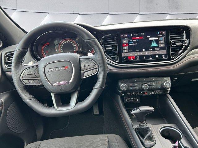 new 2026 Dodge Durango car, priced at $44,585