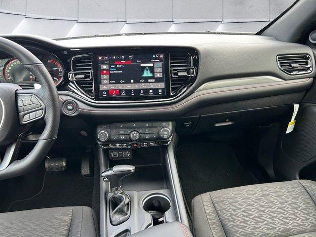 new 2026 Dodge Durango car, priced at $44,585