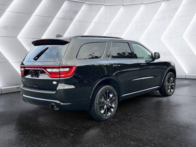 new 2026 Dodge Durango car, priced at $44,585