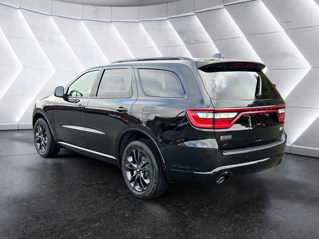 new 2026 Dodge Durango car, priced at $44,585