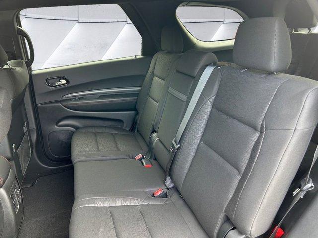 new 2026 Dodge Durango car, priced at $44,585