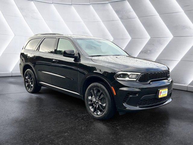new 2026 Dodge Durango car, priced at $44,585