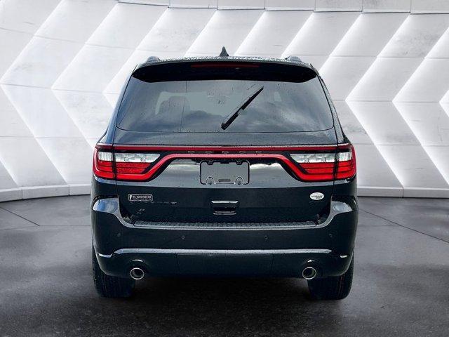 new 2026 Dodge Durango car, priced at $44,585