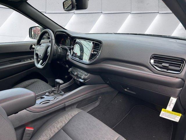 new 2026 Dodge Durango car, priced at $44,585