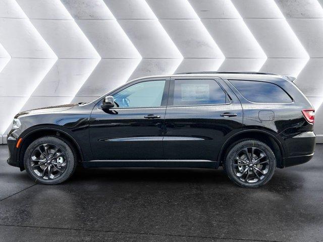 new 2026 Dodge Durango car, priced at $44,585