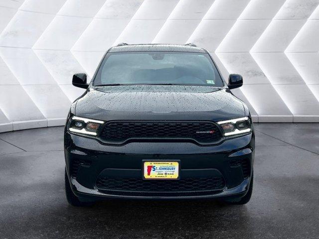 new 2026 Dodge Durango car, priced at $44,585