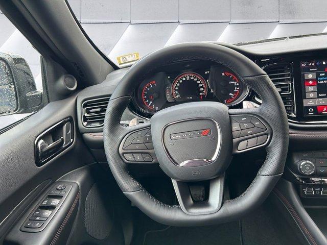 new 2026 Dodge Durango car, priced at $44,585