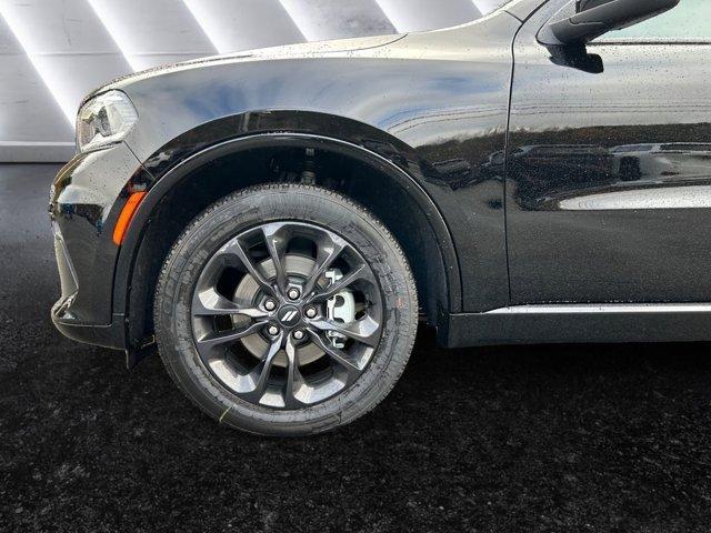 new 2026 Dodge Durango car, priced at $44,585