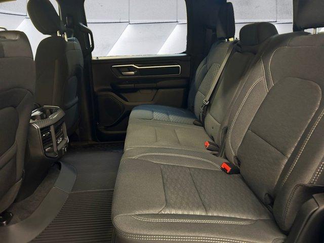 new 2026 Ram 1500 car, priced at $62,650