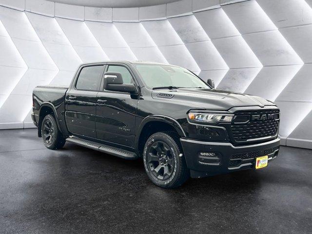 new 2026 Ram 1500 car, priced at $62,650
