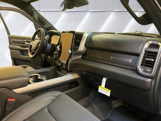 new 2026 Ram 1500 car, priced at $62,650