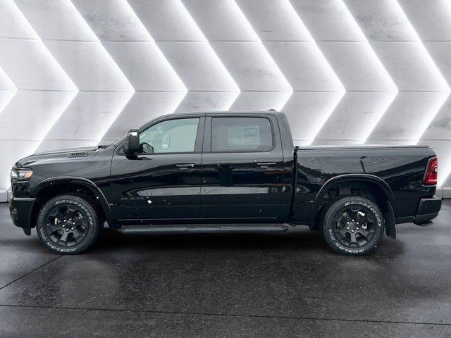 new 2026 Ram 1500 car, priced at $62,650