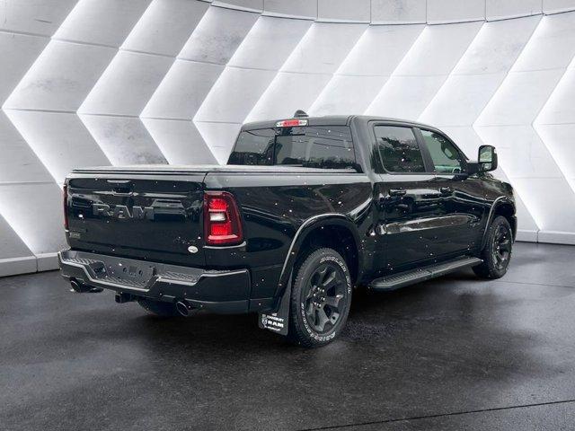 new 2026 Ram 1500 car, priced at $62,650