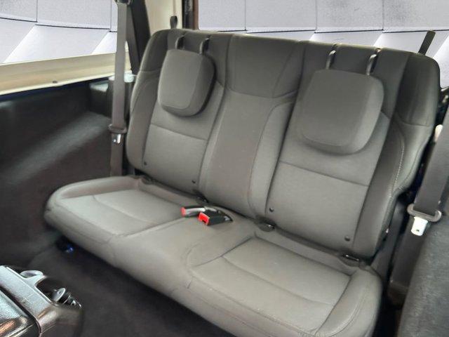 used 2019 Jeep Wrangler car, priced at $22,980