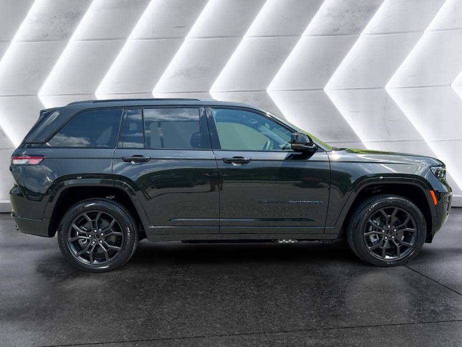 new 2024 Jeep Grand Cherokee 4xe car, priced at $66,575