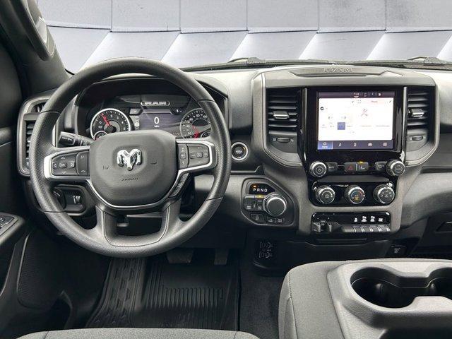 new 2026 Ram 1500 car, priced at $52,665