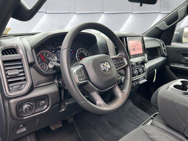 new 2026 Ram 1500 car, priced at $52,665