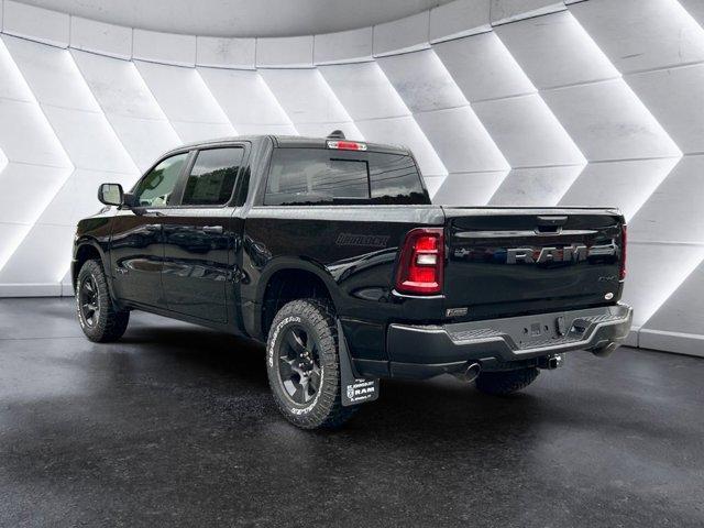 new 2026 Ram 1500 car, priced at $52,665