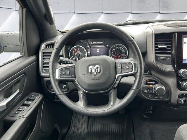 new 2026 Ram 1500 car, priced at $52,665