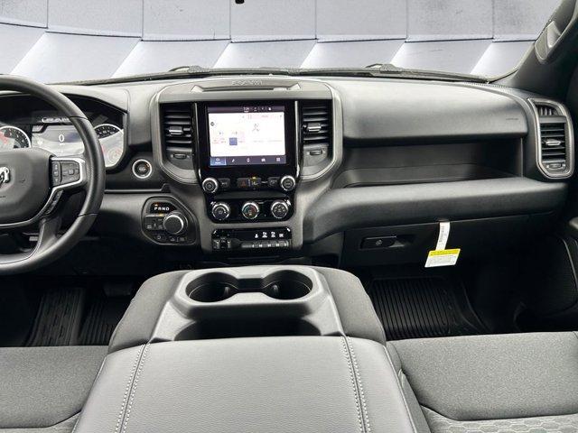 new 2026 Ram 1500 car, priced at $52,665