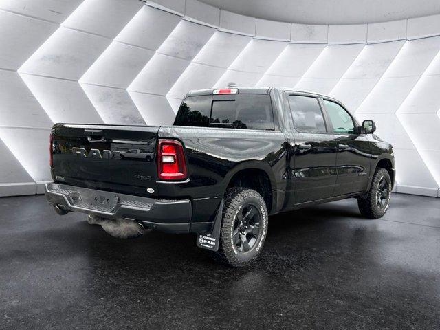 new 2026 Ram 1500 car, priced at $52,665