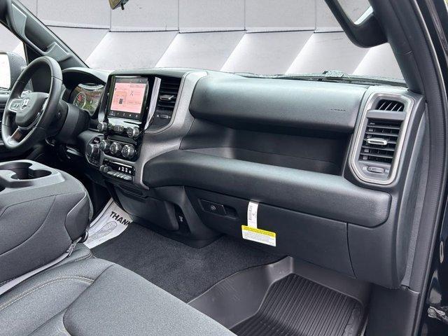 new 2026 Ram 1500 car, priced at $52,665