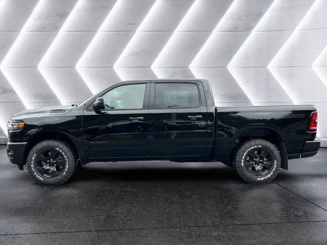 new 2026 Ram 1500 car, priced at $52,665