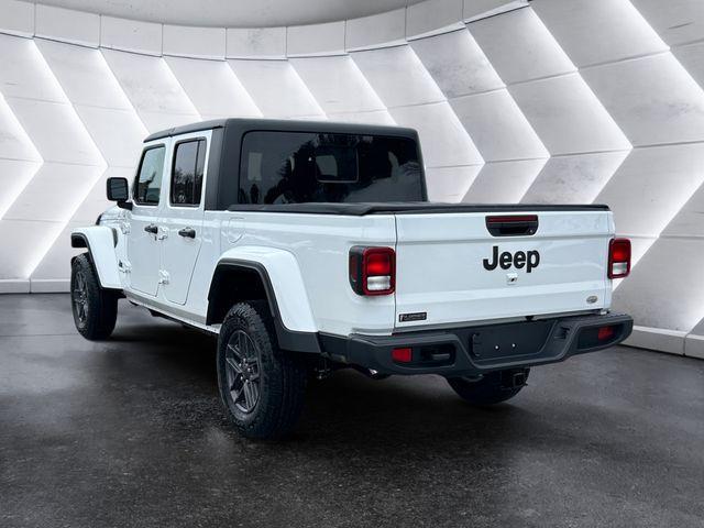 new 2024 Jeep Gladiator car, priced at $41,241