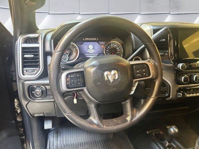 used 2022 Ram 3500 car, priced at $47,980