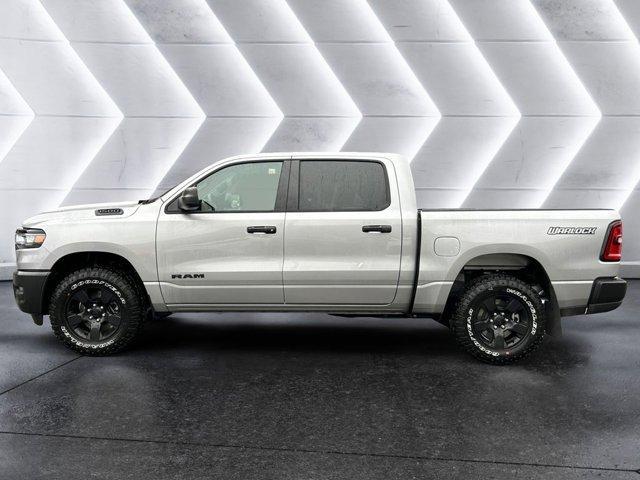 new 2026 Ram 1500 car, priced at $52,665
