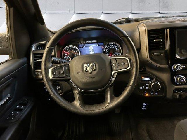 new 2026 Ram 1500 car, priced at $52,665