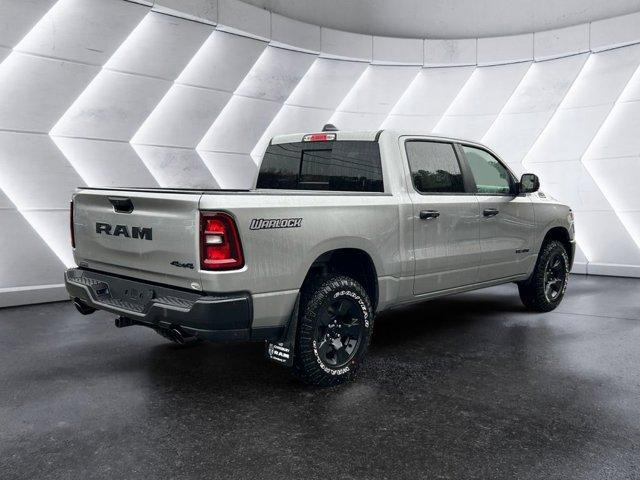 new 2026 Ram 1500 car, priced at $52,665
