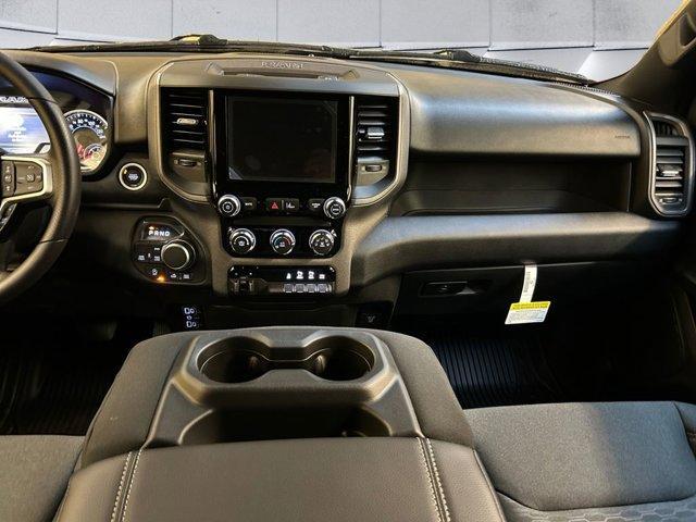 new 2026 Ram 1500 car, priced at $52,665