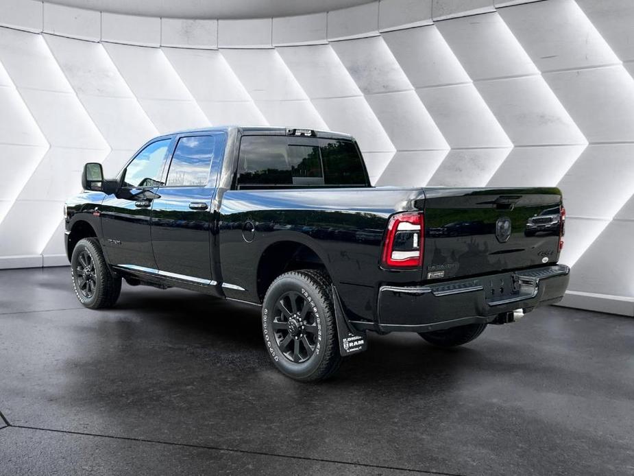 new 2024 Ram 3500 car, priced at $78,569