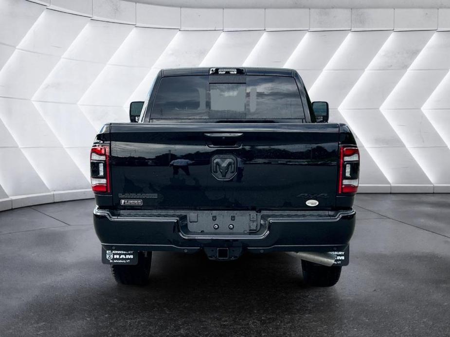 new 2024 Ram 3500 car, priced at $78,569