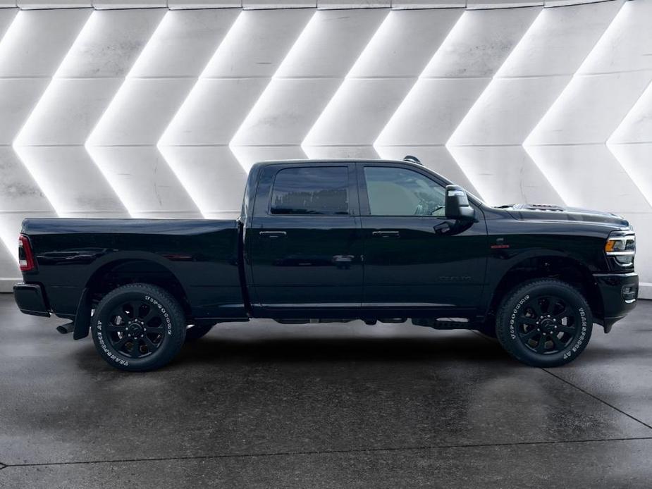 new 2024 Ram 3500 car, priced at $78,569