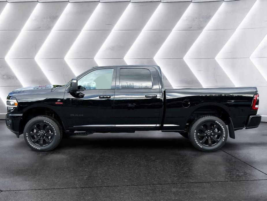 new 2024 Ram 3500 car, priced at $78,569