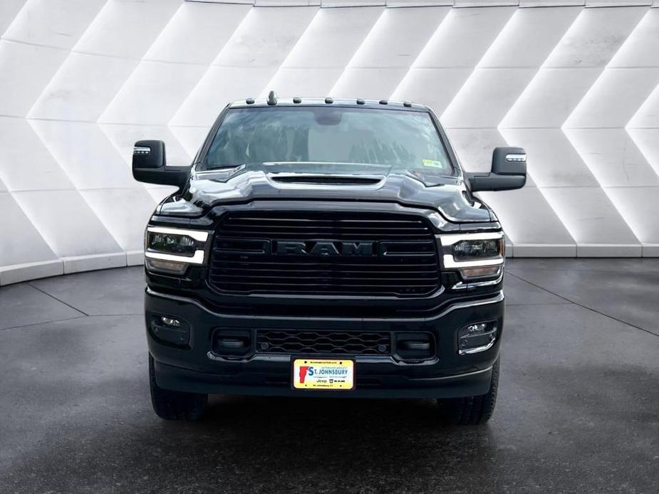 new 2024 Ram 3500 car, priced at $78,569