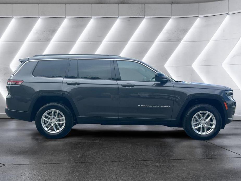 new 2024 Jeep Grand Cherokee L car, priced at $42,589