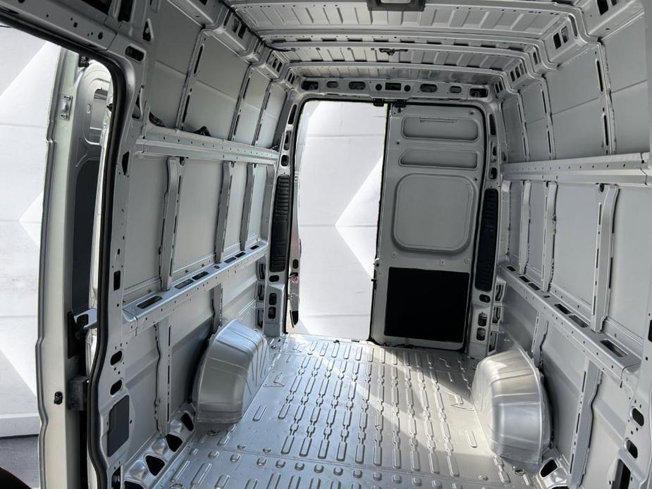 new 2024 Ram ProMaster 3500 car, priced at $54,226