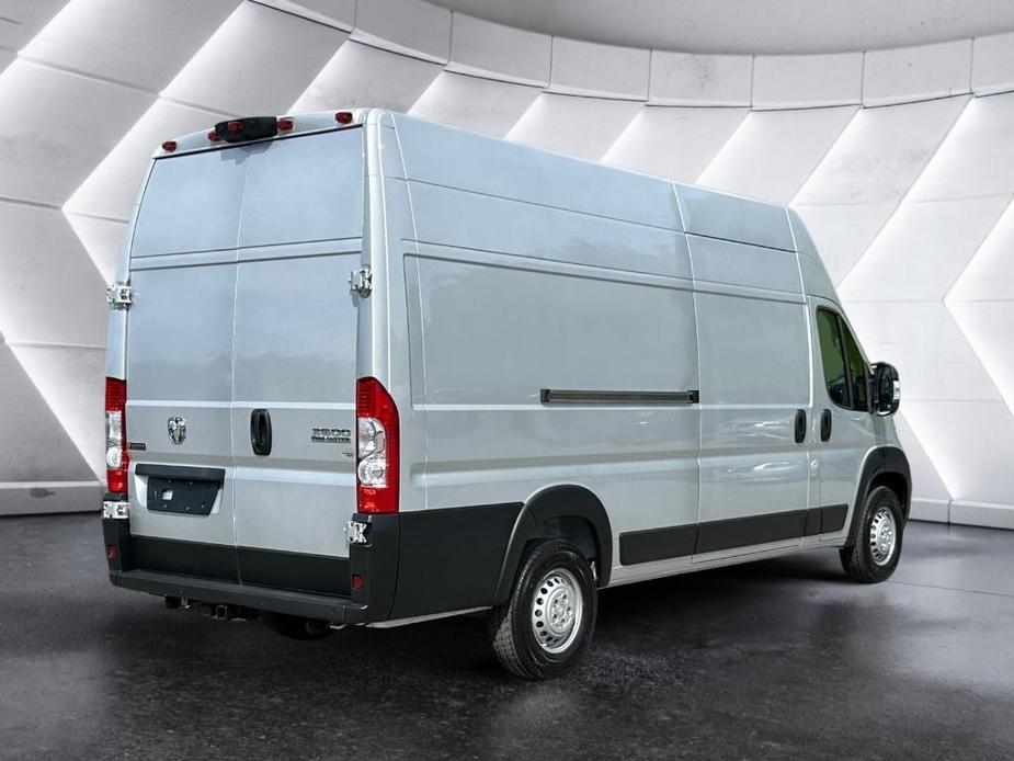 new 2024 Ram ProMaster 3500 car, priced at $54,226