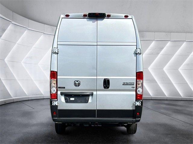 new 2024 Ram ProMaster 3500 car, priced at $51,296