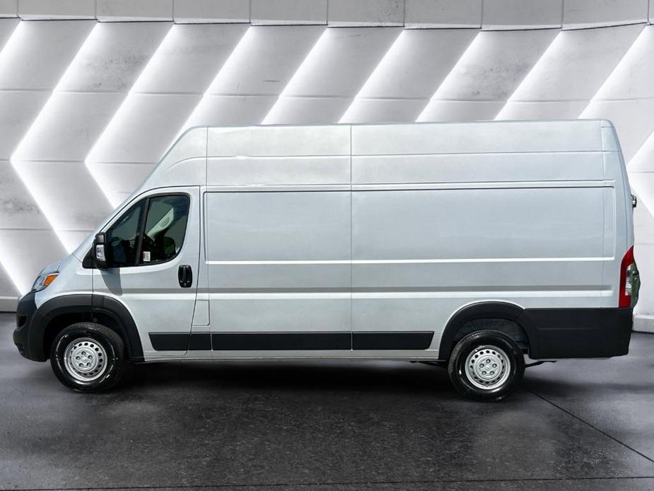 new 2024 Ram ProMaster 3500 car, priced at $54,226