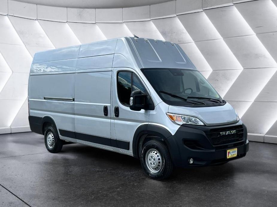 new 2024 Ram ProMaster 3500 car, priced at $54,226