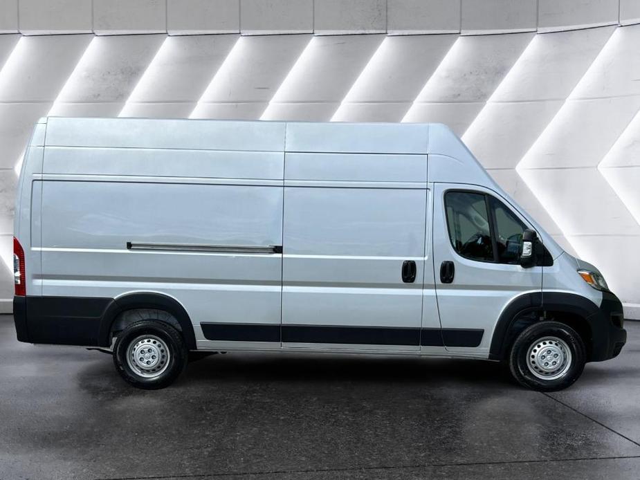 new 2024 Ram ProMaster 3500 car, priced at $54,226