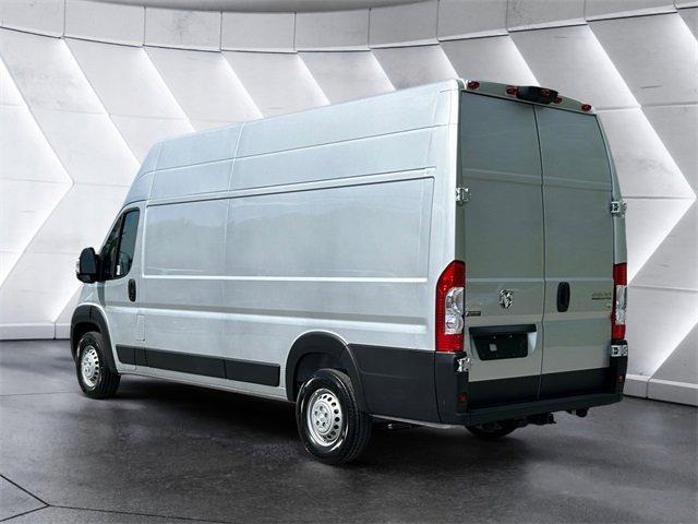 new 2024 Ram ProMaster 3500 car, priced at $51,296