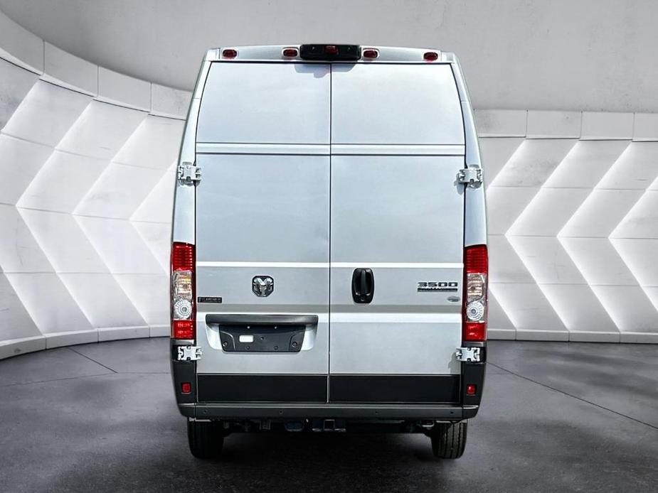 new 2024 Ram ProMaster 3500 car, priced at $54,226