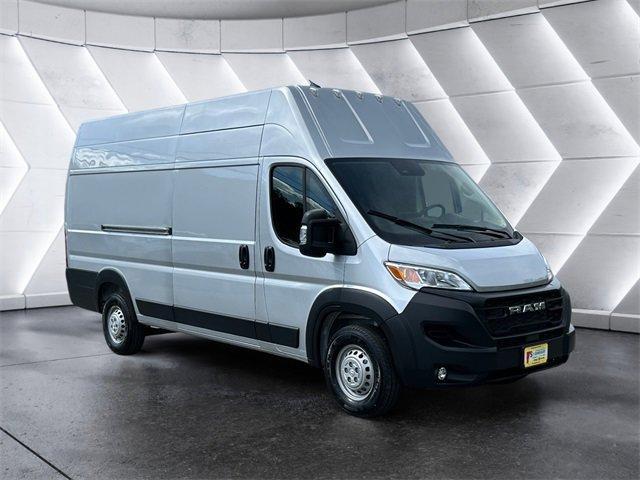 new 2024 Ram ProMaster 3500 car, priced at $51,296