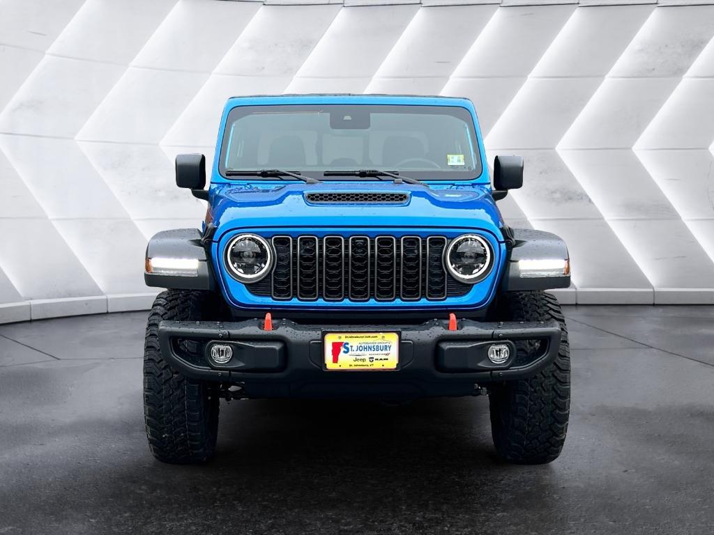 new 2024 Jeep Gladiator car, priced at $48,879